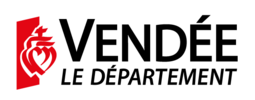 Logo du département de la Vendée