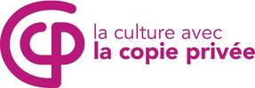 logo de la copie privée