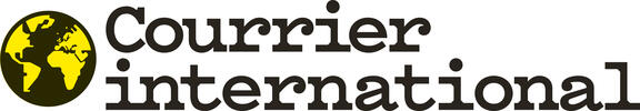 logo courrier international